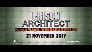 Prison Architect Update 13 Mac Download